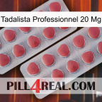 Tadalista Professional 20Mg 19